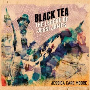 Download track Wild Irish Rose Jessica Care MooreIdeeyah
