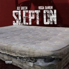 Download track Slept On Bigga Rankin