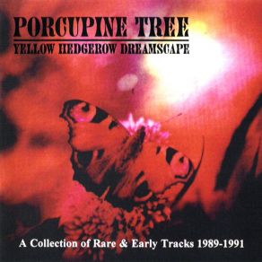 Download track Radioactive Toy Porcupine Tree