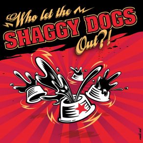 Download track Why Should I Wait Shaggy Dogs