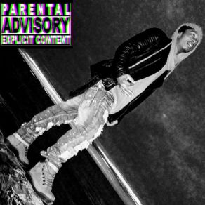 Download track Self Control Marveli Cinco