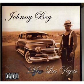 Download track Suppose To Be Johnny Boy