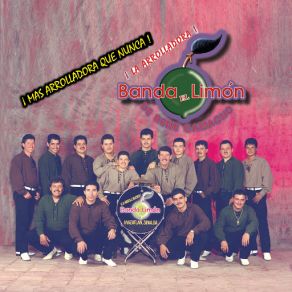 Download track Roman Iriarte La Arrolladora Banda El Limón De René Camacho