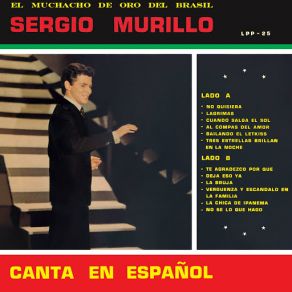 Download track La Bruja (A Bruxa) Sergio Murillo