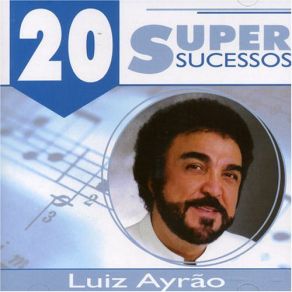 Download track Tchau, Tchau Amor Luiz Ayrão