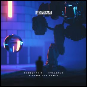 Download track Collider (Remotion Remix) PainRemotion