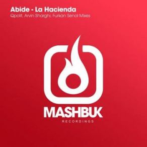 Download track La Hacienda (Furkan Senol Remix) Abide