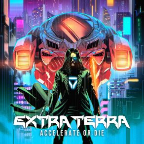 Download track Back From The Future Extra TerraLazerpunk!