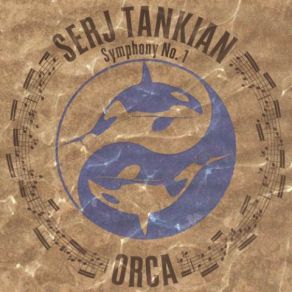 Download track Victorious Orcinus Serj Tankian