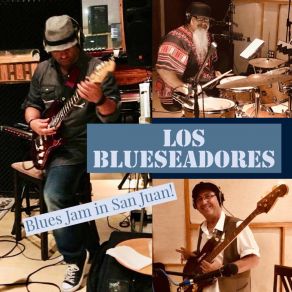 Download track Spoonful Los Blueseadores