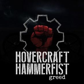 Download track Raised In A Cave Hovercraft Hammerfist