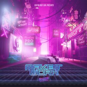 Download track Make It Work Goetia