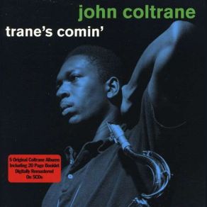 Download track Sweet Sapphire Blues John Coltrane