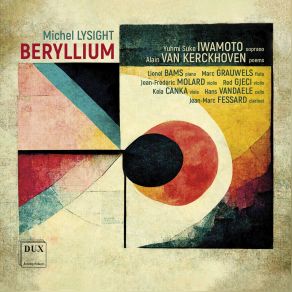 Download track Béryllium III Tramontane, Séparation (III Tramontane, Séparation) Yuhmi Suke Iwamoto