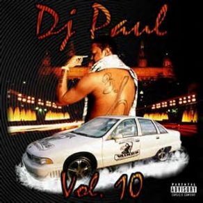 Download track Smoked Wit Da Nine DJ Paul