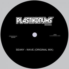 Download track Wave Seany