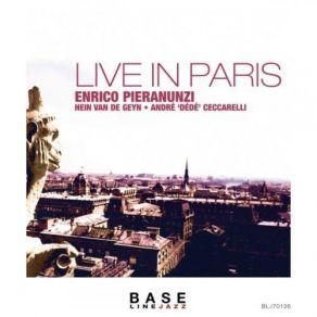 Download track But Not For Me (Live) Enrico Pieranunzi