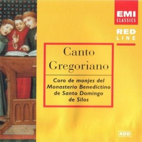 Download track 3. Domingo De Ramos Antiphon: Pueri Hebraeorum Vestimenta Coro De Monjes Del Monasterio Benedictino De Santo Domingo De Silos