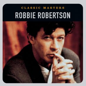 Download track Coyote Dance Robbie Robertson