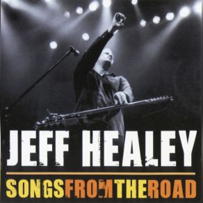 Download track Teach Your Children Well Jeff Healey