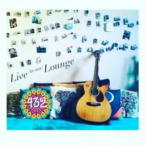 Download track Rumi Groove (Live In Our Lounge) 432 UK