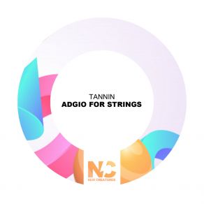 Download track Adagio For Strings (Club Mix) Tannin