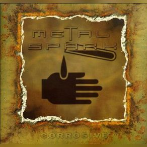 Download track Sonic Feet Mertal SparkMetal Spark