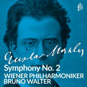 Download track Symphony No. 2 In C Minor Resurrection XXVI. Andante Moderato - Sehr Gemächlich Bruno Walter