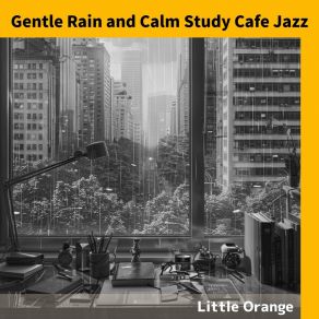 Download track Whispering Raindrops Whisper Little Orange