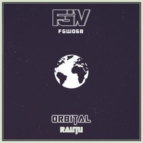 Download track Orbital (Original Mix) Rautu