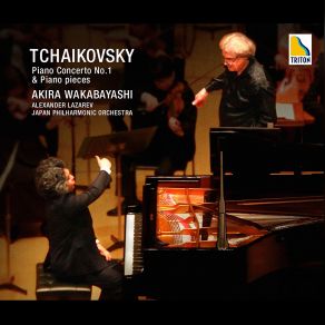 Download track Nocturne In C-Sharp Minor From 6 Pieces, Op. 19-4 Akira Wakabayashi, JAPAN PHILHARMONIC ORCHESTRA, Alexander Lazarev