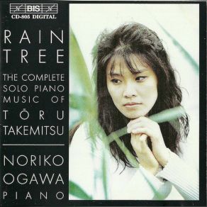 Download track Pause Ininterrompue (1952–1959): 1. Slowly, Sadly And As If To Converse With Noriko Ogawa