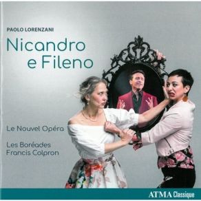 Download track 4. Atto Primo Scena Quarta - Vagha Ninfa De I Cori Eurillo Filli Scena Quinta - Spietata Aria Vendetta Si Si Eurillo Paolo Lorenzani