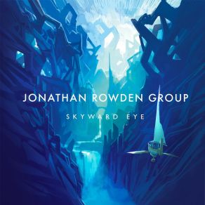 Download track Floating Isle Jonathan Rowden Group