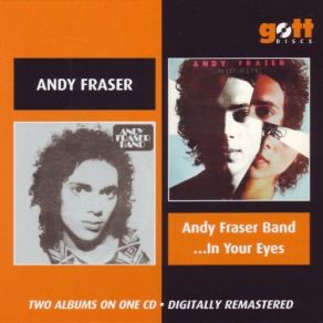 Download track Leave Your Love-Light Shine Andy Fraser