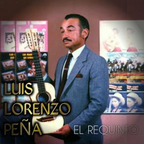 Download track Pa' Mi Solito Luis Lorenzo Peña