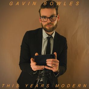 Download track Can You Hear Me Calling Gavin Bowles