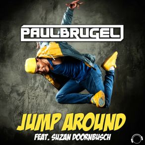 Download track Jump Around (Extended Mix) Suzan Doornbusch