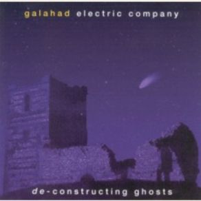 Download track Great Portland Bleats Galahad