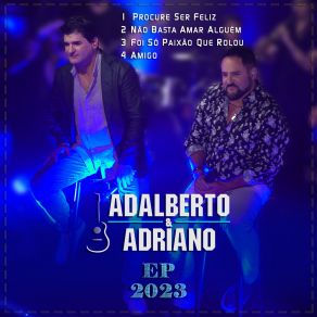 Download track Não Basta Amar Alguém Adalberto