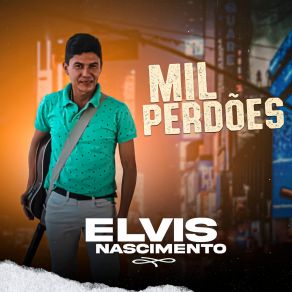 Download track Paixão Insana Elvis Nascimento