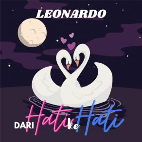 Download track Dermaga Cinta Leonardo