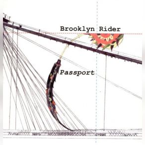 Download track Crosstown Brooklyn Rider, Brooklynrider