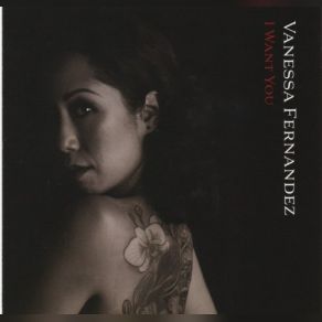 Download track Angel Dust (Scott-Heron) Vanessa Fernandez