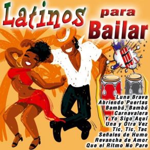 Download track Latino Salsa La Salsa Del Caribe