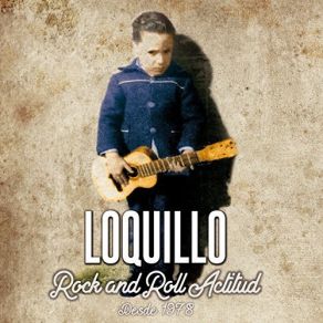 Download track Veteranos LoquilloLoquillo Y Trogloditas