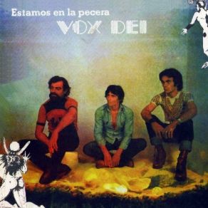 Download track Estamos En La Pecera Vox Dei