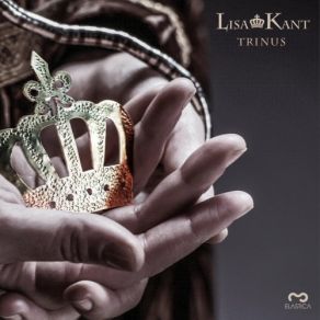 Download track Lama Sabactani (Original Mix) Lisa Kant