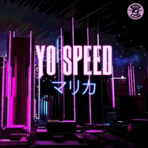 Download track Aups Yo Speed