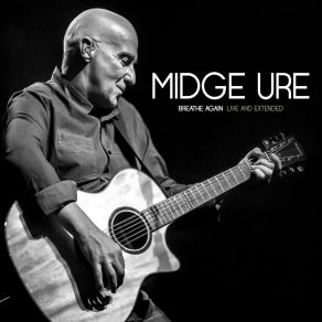 Download track Fragile (Live) Midge Ure